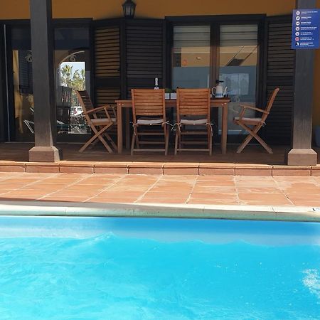 Villa Tamarindo 5 コラレホ エクステリア 写真