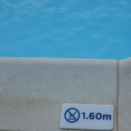 Villa Tamarindo 5 コラレホ エクステリア 写真