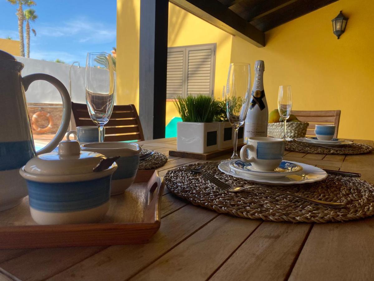 Villa Tamarindo 5 コラレホ エクステリア 写真