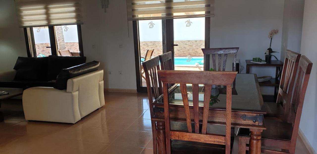 Villa Tamarindo 5 コラレホ エクステリア 写真