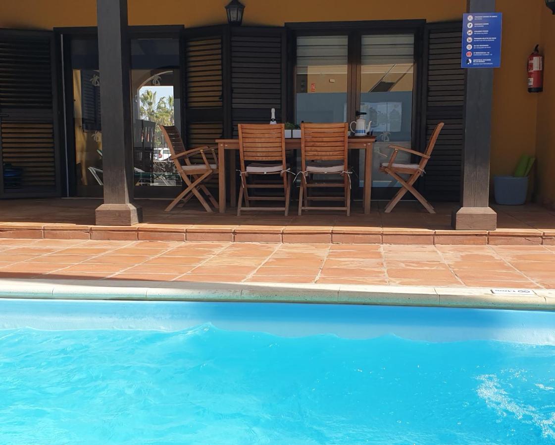 Villa Tamarindo 5 コラレホ エクステリア 写真