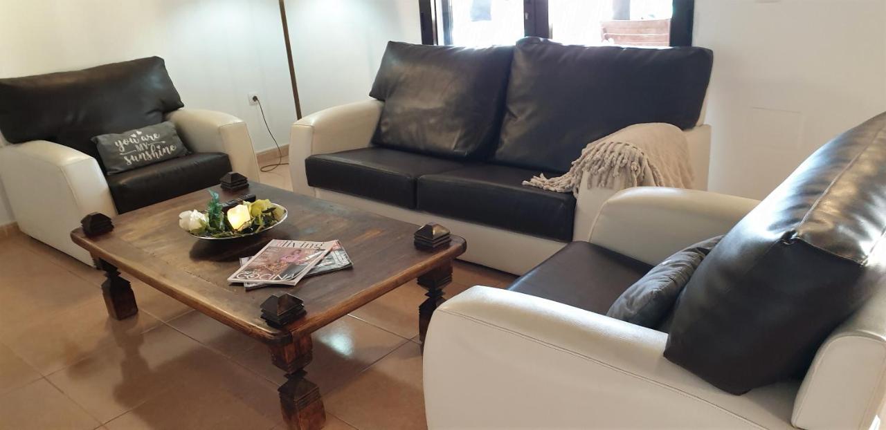 Villa Tamarindo 5 コラレホ エクステリア 写真