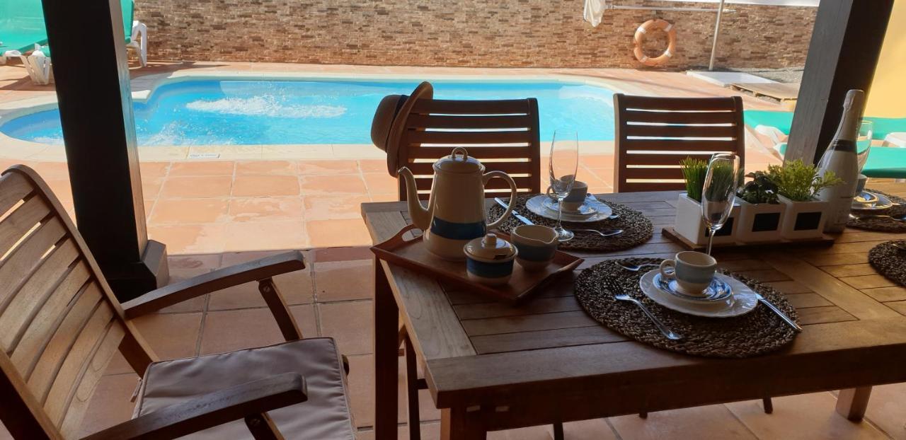 Villa Tamarindo 5 コラレホ エクステリア 写真