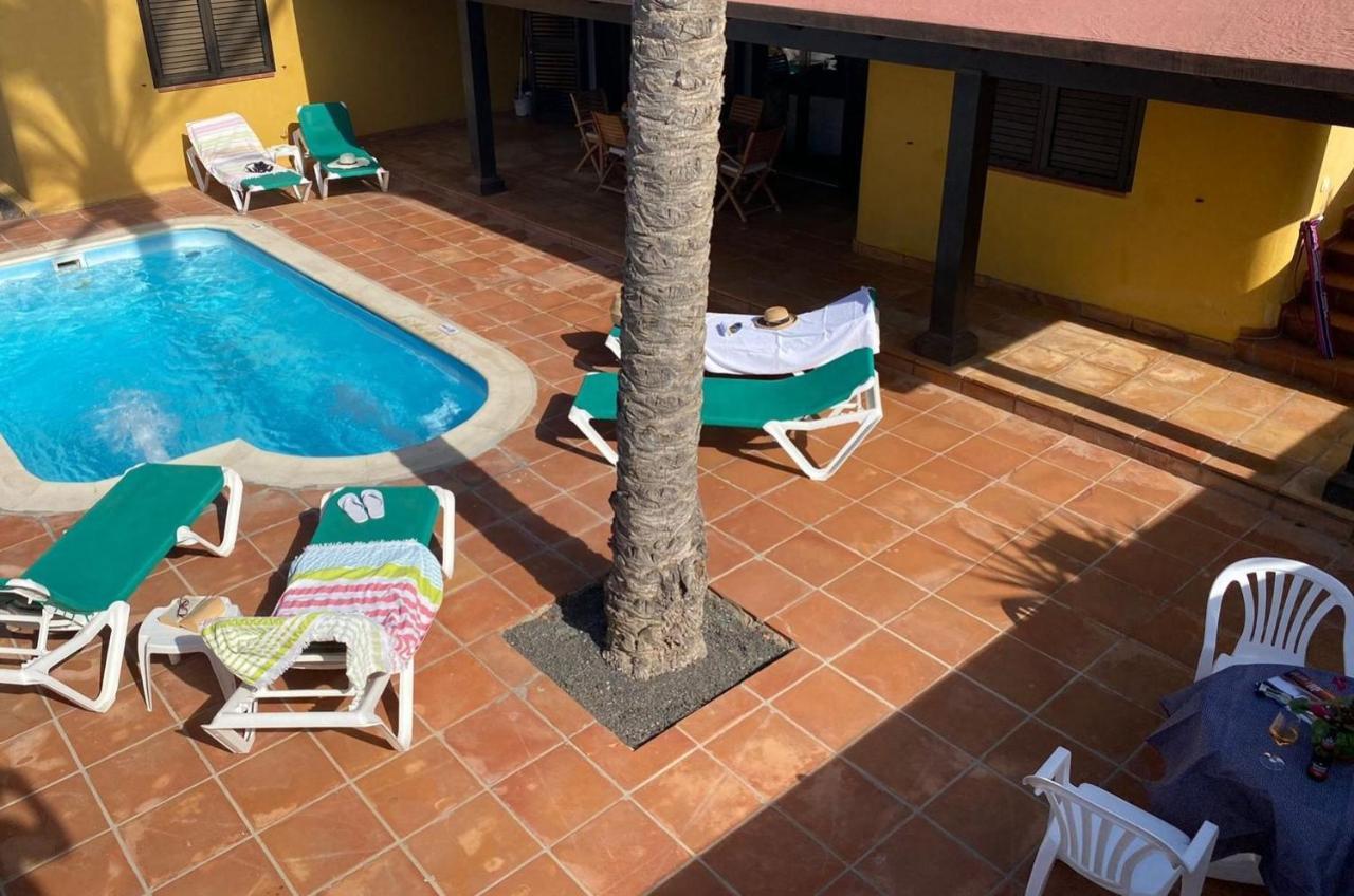 Villa Tamarindo 5 コラレホ エクステリア 写真