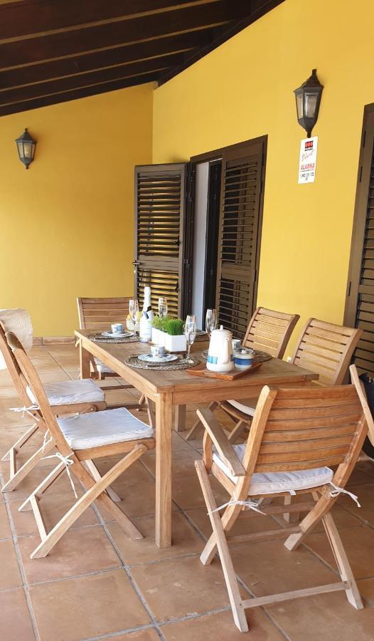 Villa Tamarindo 5 コラレホ エクステリア 写真