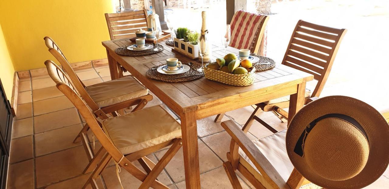 Villa Tamarindo 5 コラレホ エクステリア 写真