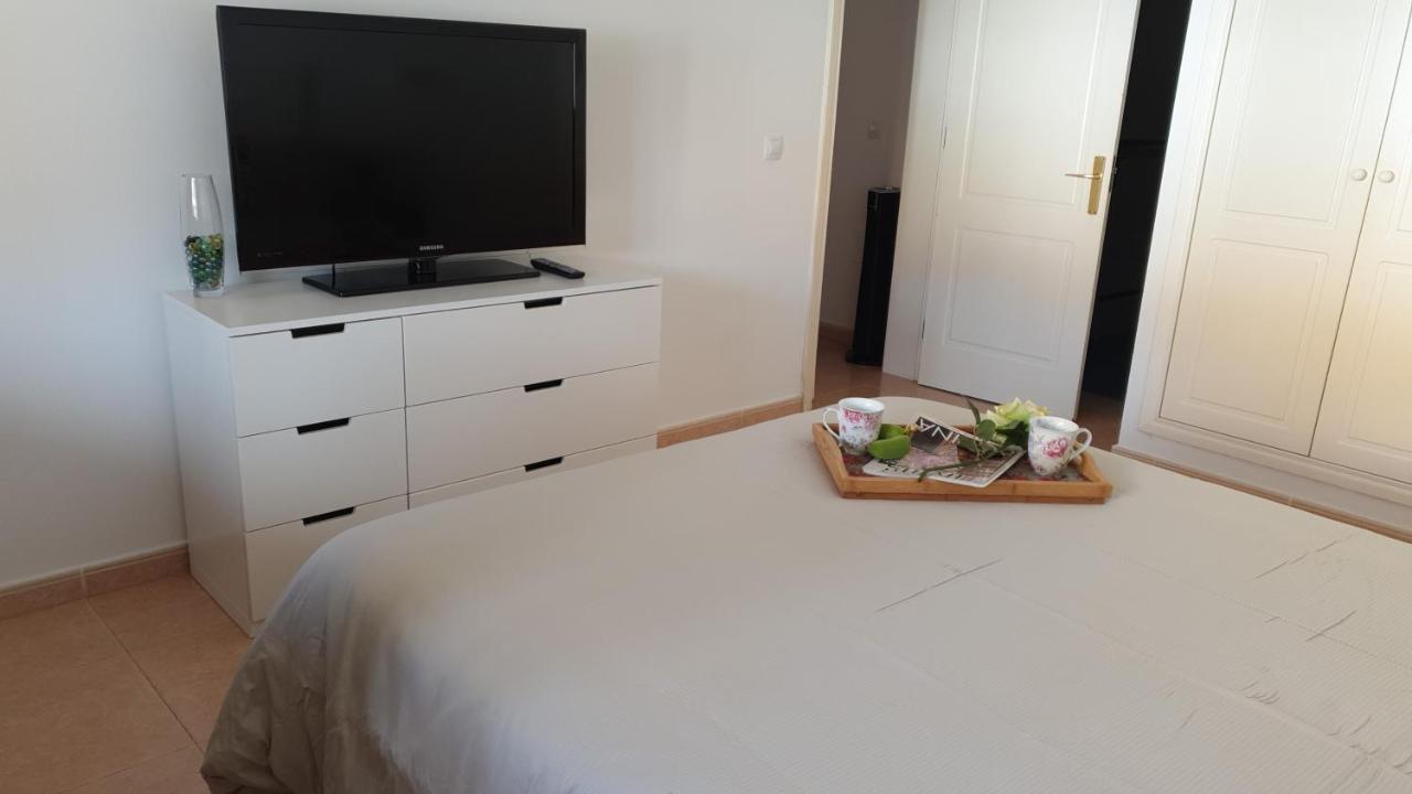 Villa Tamarindo 5 コラレホ エクステリア 写真