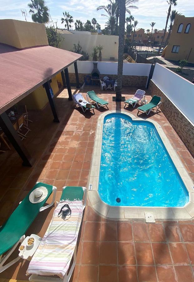 Villa Tamarindo 5 コラレホ エクステリア 写真