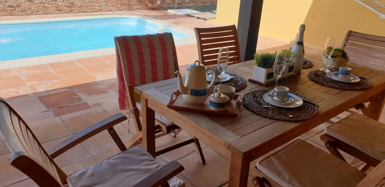 Villa Tamarindo 5 コラレホ エクステリア 写真