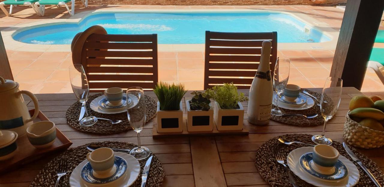 Villa Tamarindo 5 コラレホ エクステリア 写真