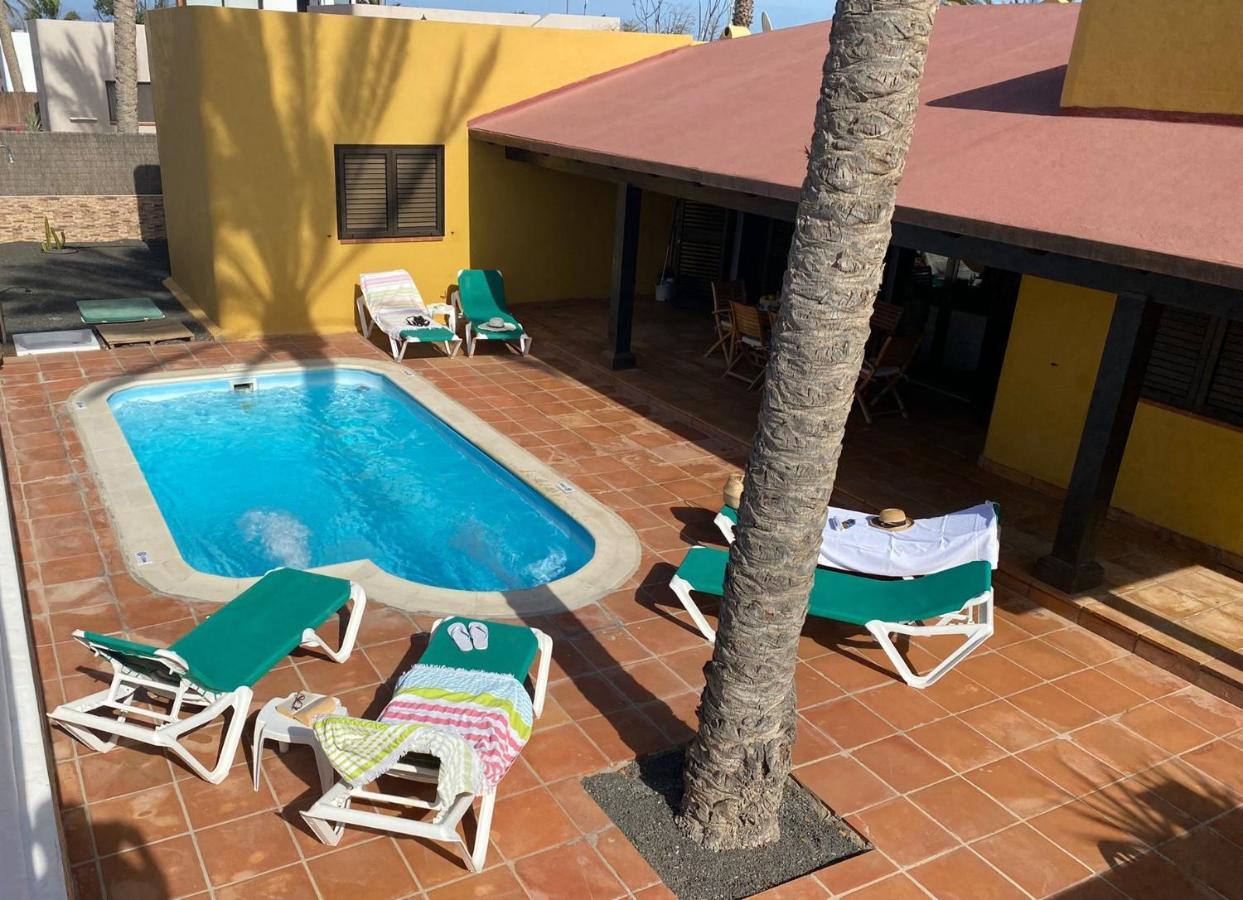 Villa Tamarindo 5 コラレホ エクステリア 写真