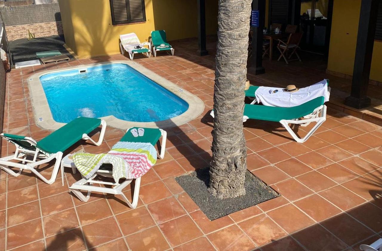 Villa Tamarindo 5 コラレホ エクステリア 写真