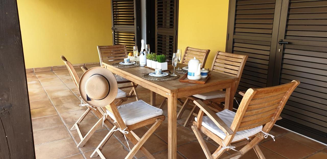 Villa Tamarindo 5 コラレホ エクステリア 写真